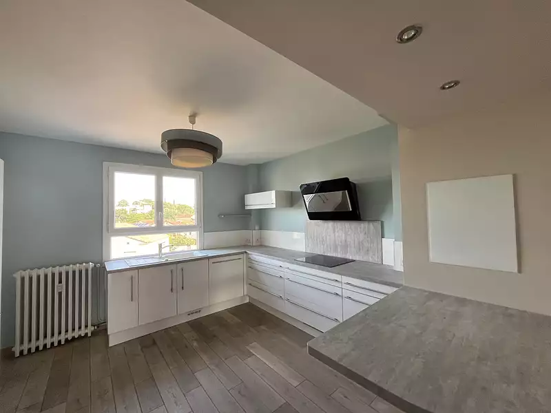 Appartement, 96 m²