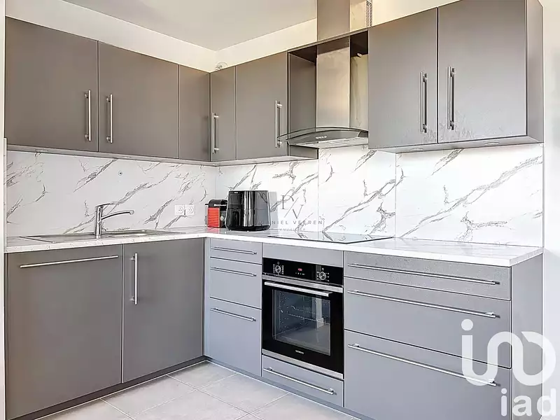 Appartement, 66 m²
