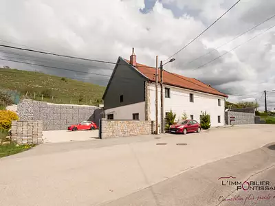 Maison, 226 m²