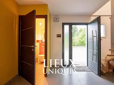 Maison, 218 m²