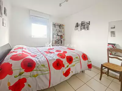 Appartement, 84 m²