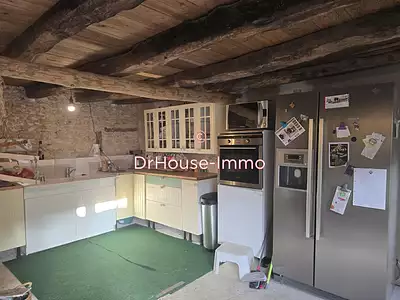 Maison, 141 m²