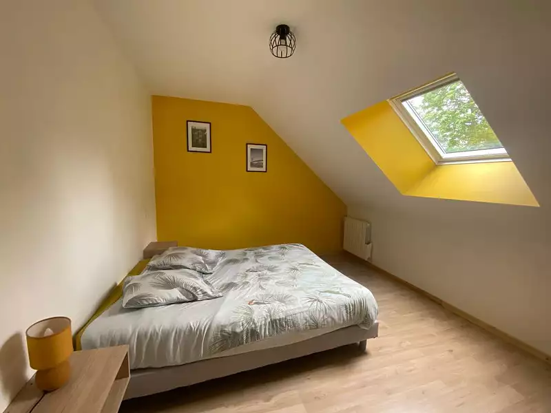 Maison, 130 m²