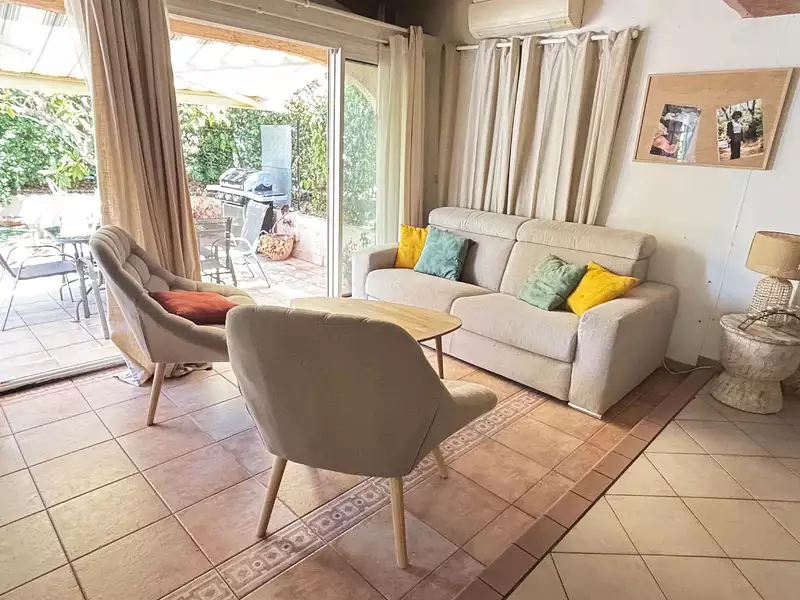 Maison, 56 m²