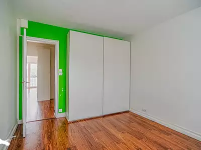 Appartement, 101 m²