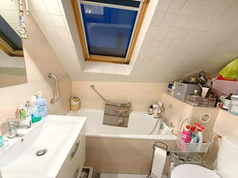 Appartement, 29 m²