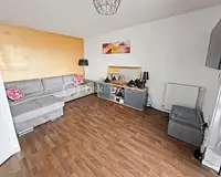 Appartement, 64 m²