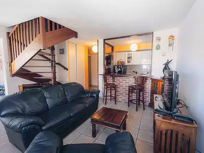Appartement, 50 m²