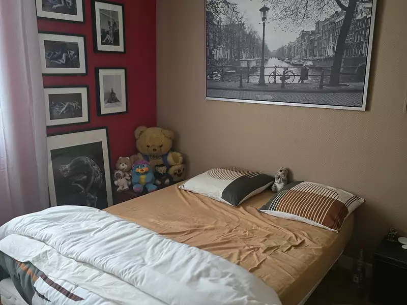 Appartement, 71 m²