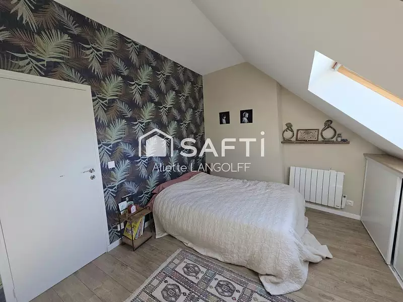 Appartement, 128 m²