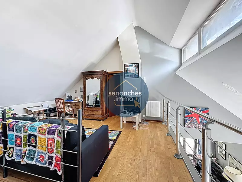 Maison, 180 m²