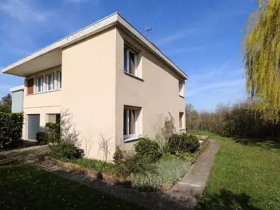 Maison, 135 m²