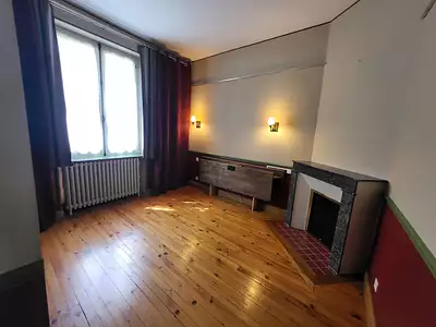 Maison, 158 m²
