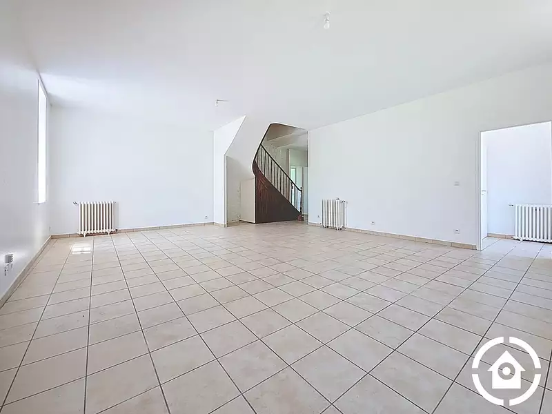 Maison, 167,41 m²