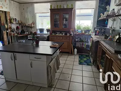 Maison, 216 m²