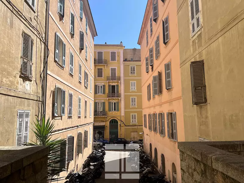 Appartement, 92,85 m²