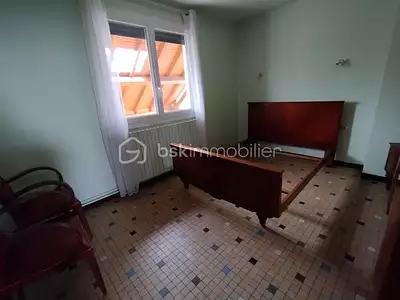 Maison, 100 m²
