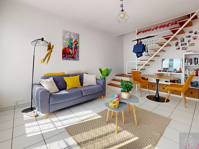 Divers, 52 m²