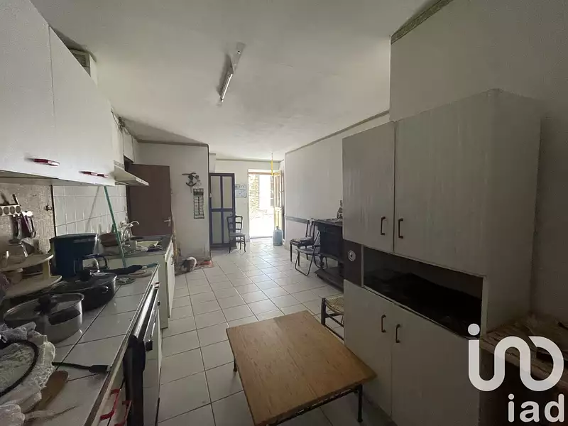 Maison, 138 m²