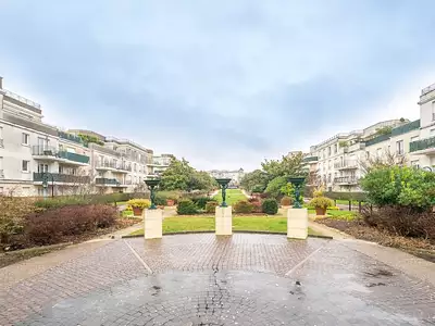 Appartement, 47,2 m²