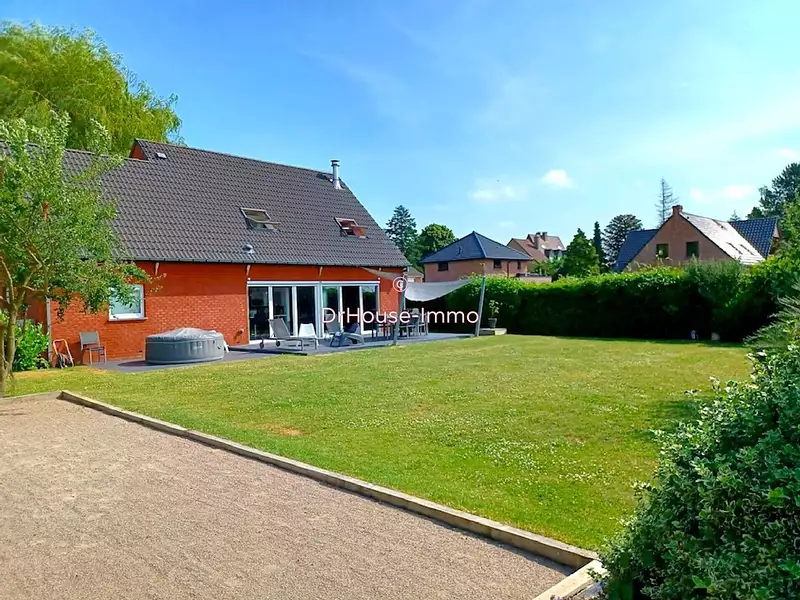 Maison, 146 m²