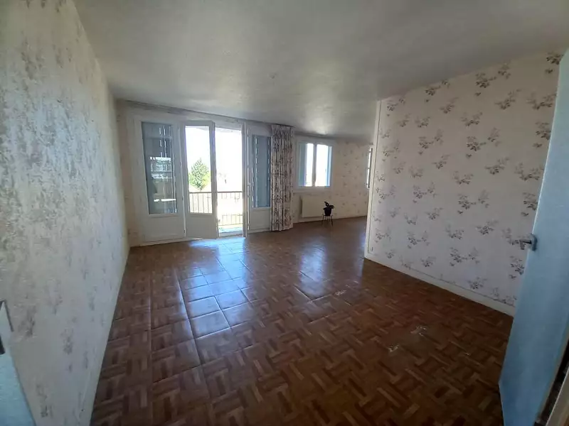 Appartement, 90 m²