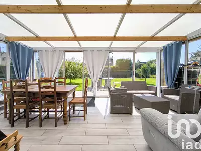 Maison, 116 m²