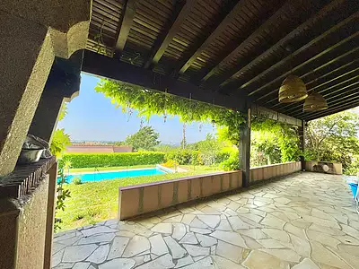Maison, 155 m²