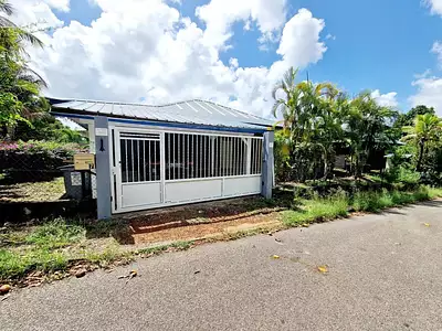 Maison, 134 m²