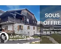 Maison, 245 m²