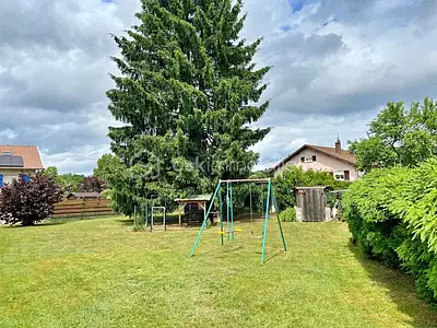 Maison, 106 m²