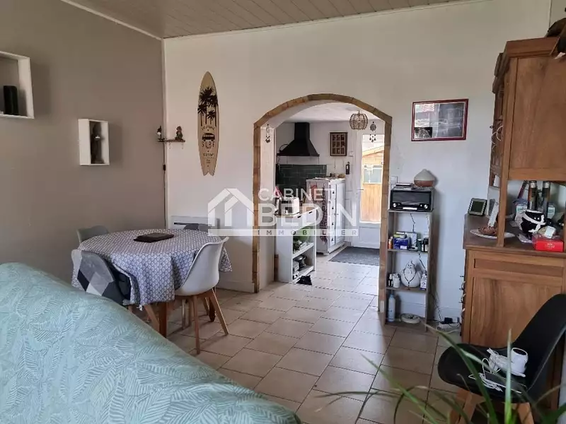 Maison, 70 m²