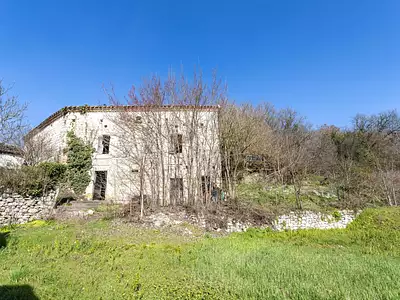 Maison, 275 m²