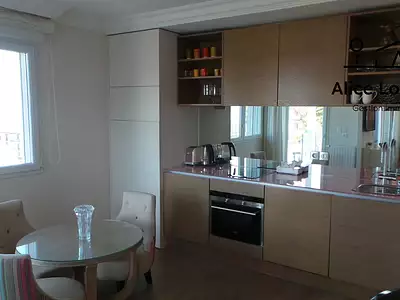 Appartement, 69,87 m²
