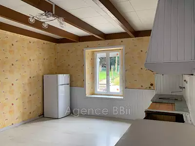 Maison, 102 m²