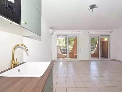 Appartement, 30,24 m²