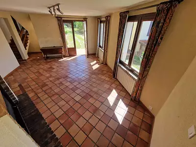 Maison, 135 m²