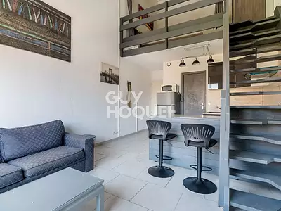 Appartement, 30,94 m²