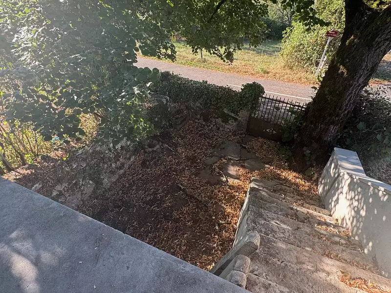 Maison, 40 m²