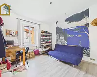 Appartement, 108 m²