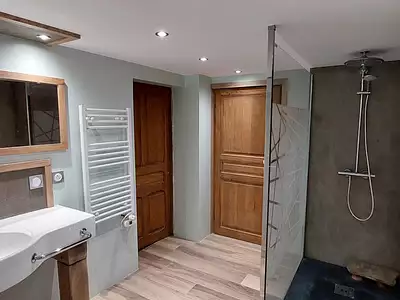 Maison, 184 m²