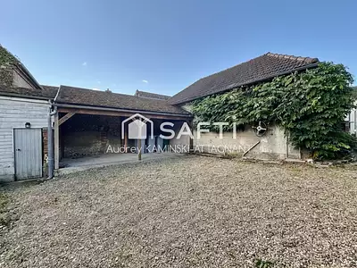 Maison, 145 m²