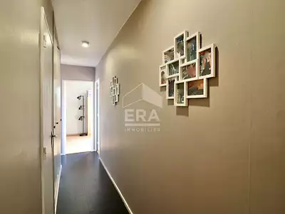 Appartement, 85,09 m²