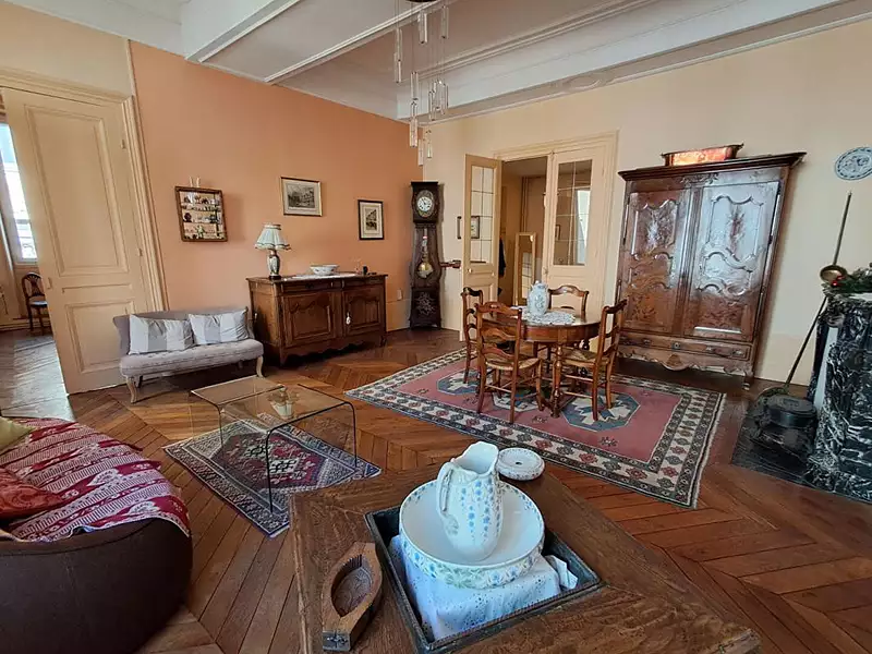 Appartement, 169 m²