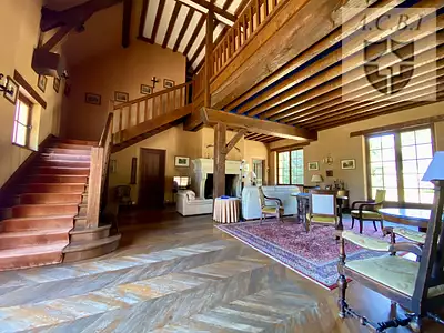 Maison, 290 m²