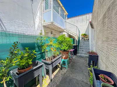 Appartement, 37,96 m²