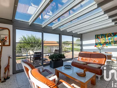 Maison, 91 m²