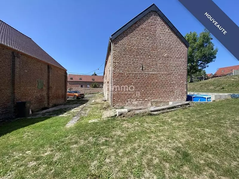 Divers, 155 m²