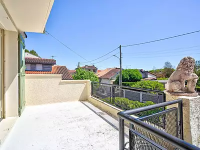 Maison, 141 m²