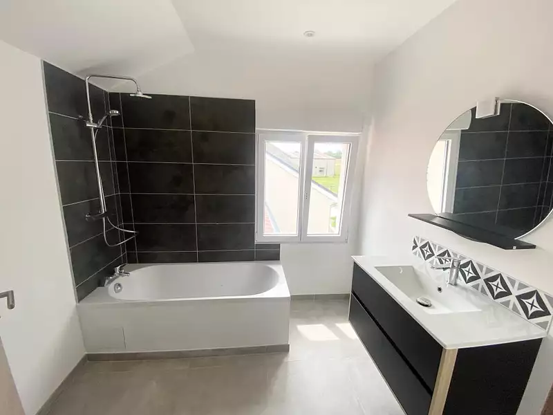 Maison, 125 m²